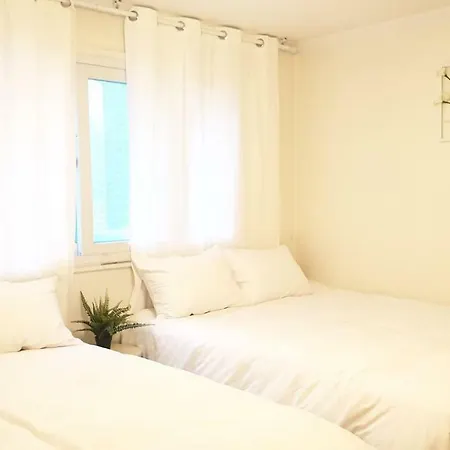 Hong Dae Young S Family House Appartamento